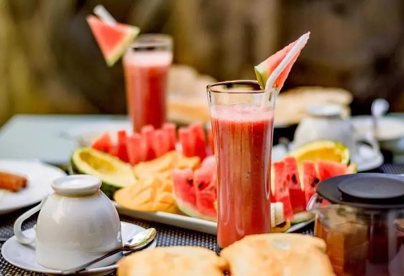 Pension Fort Square Boutique Villa