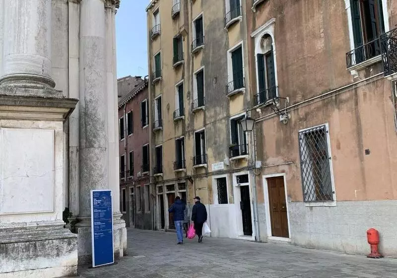پانسیون Beautiful Venice