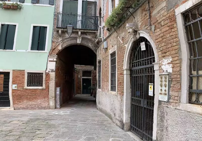 پانسیون Beautiful Venice