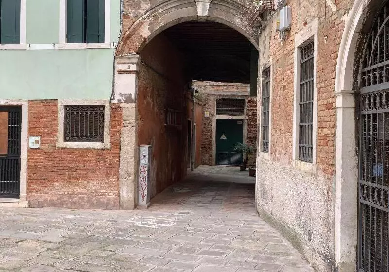 پانسیون Beautiful Venice