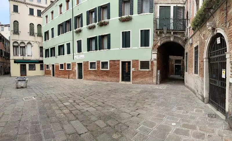 پانسیون Beautiful Venice
