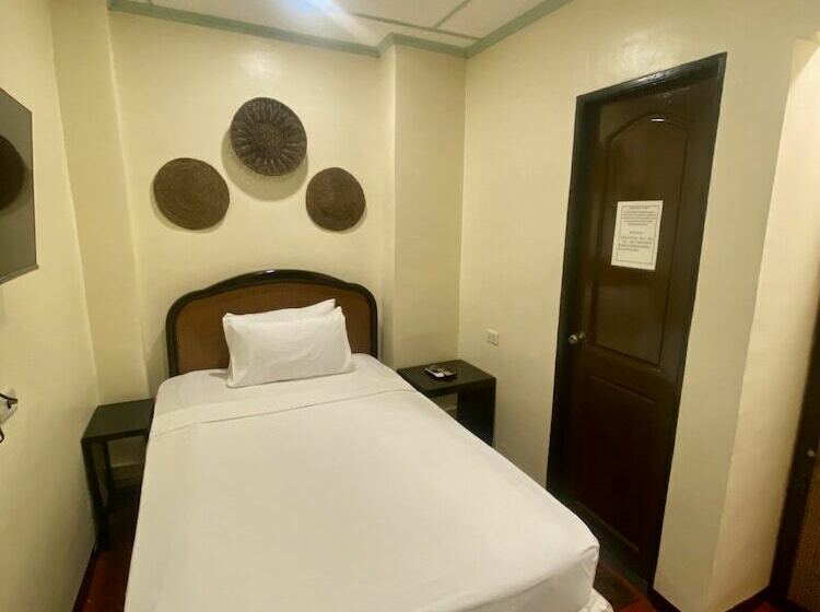 Pensionat Park Avenue Guesthouse 2443