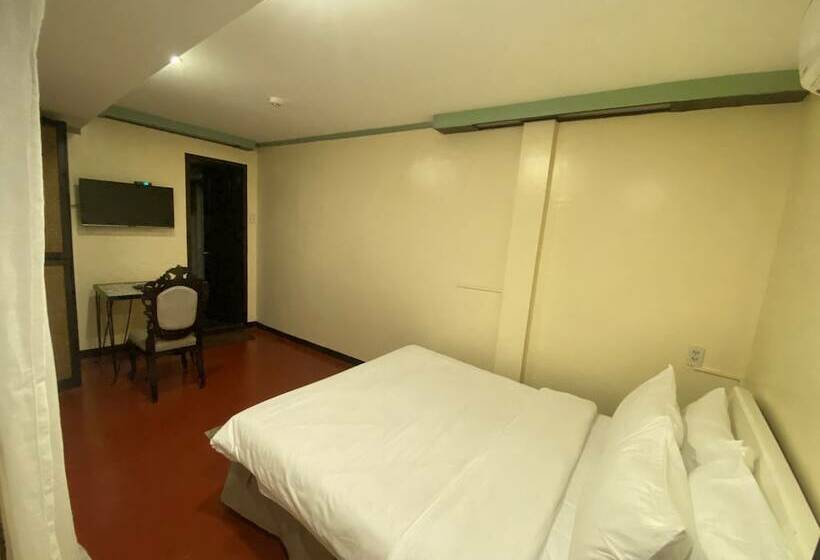 Pensionat Park Avenue Guesthouse 2443