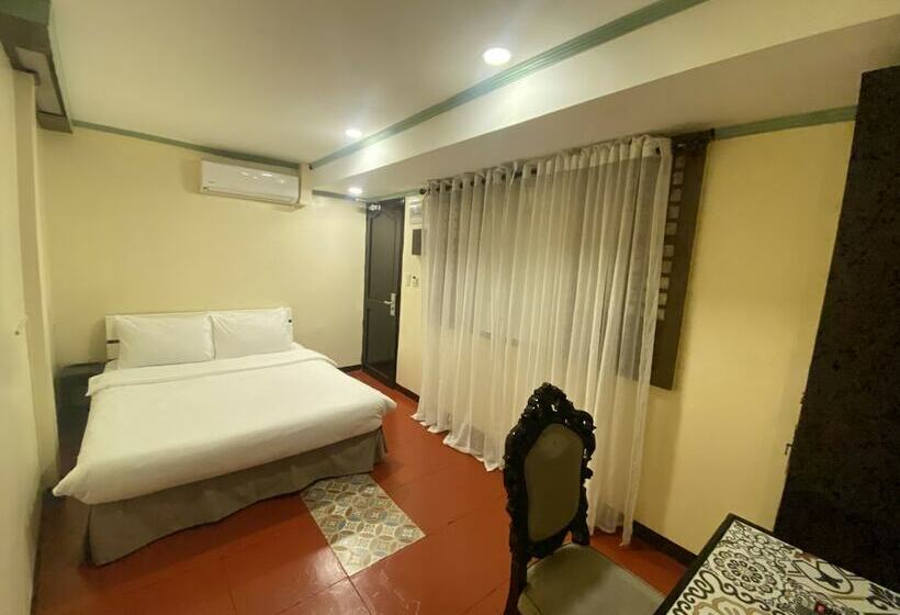 Pensionat Park Avenue Guesthouse 2443