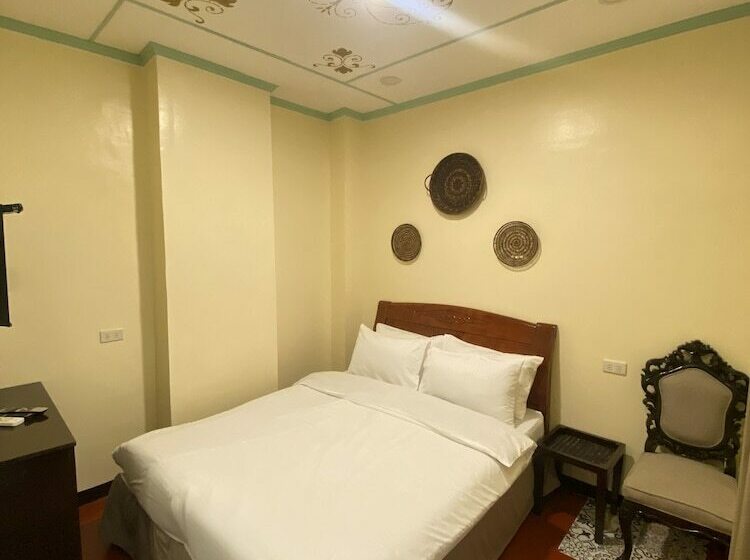 Pensionat Park Avenue Guesthouse 2443