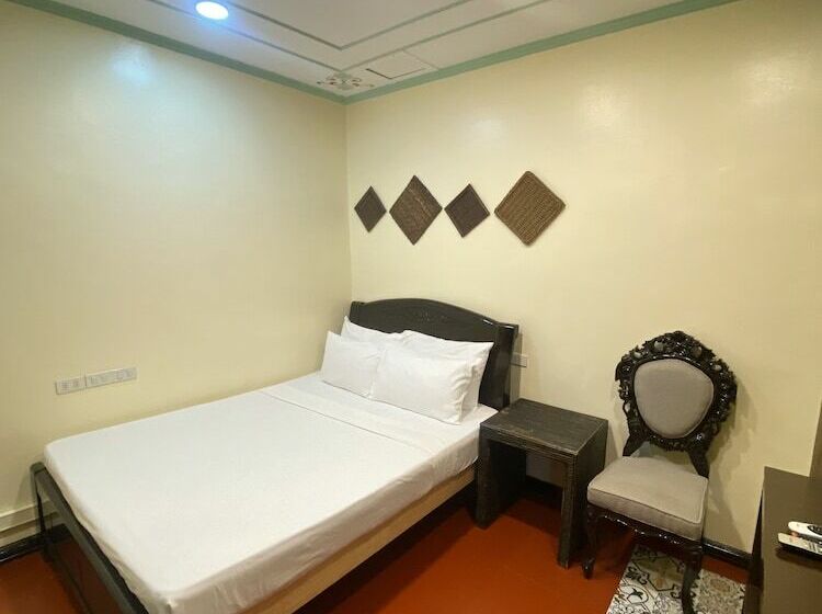 Pensionat Park Avenue Guesthouse 2443