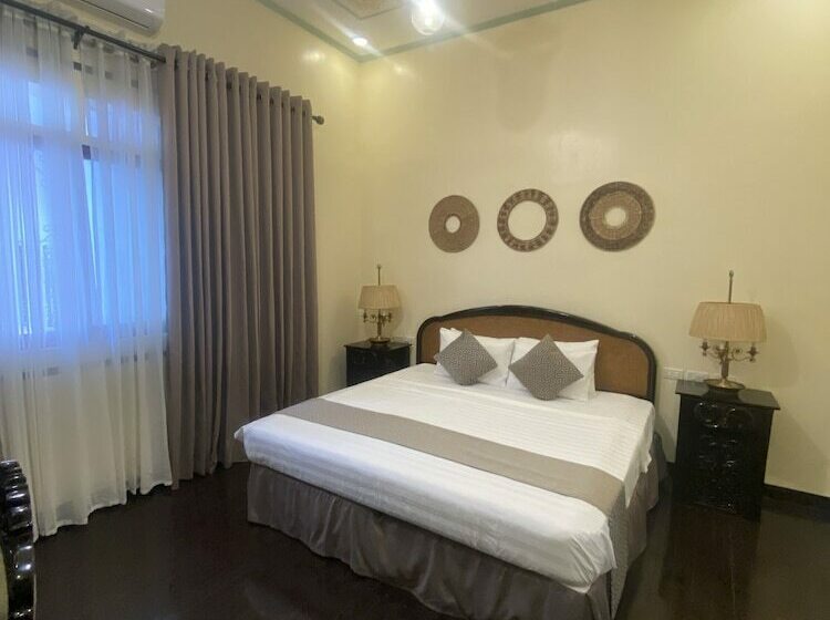 Pensionat Park Avenue Guesthouse 2443