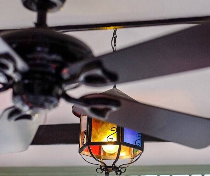 Pensionat Park Avenue Guesthouse 2443