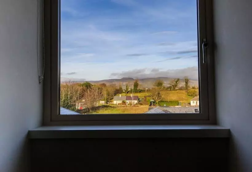 Pension The Red Cottage & Stables