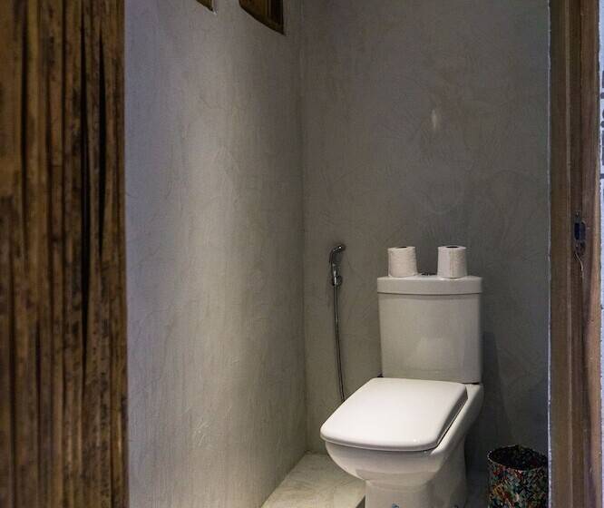 Пансион Villa Dali Resort