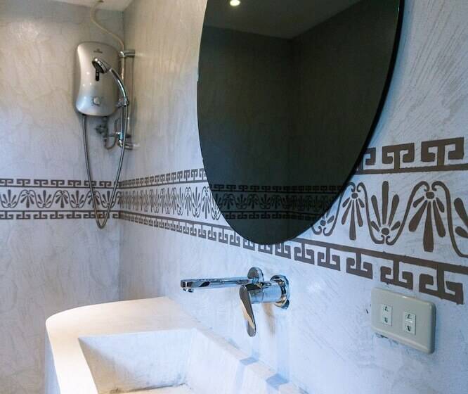 Пансион Villa Dali Resort