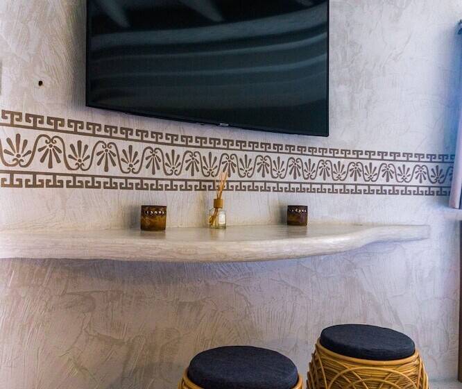 Пансион Villa Dali Resort