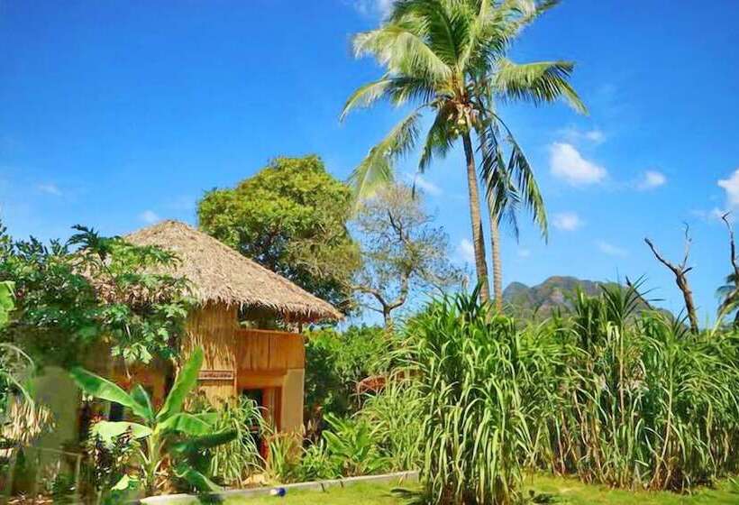 Пансион Villa Dali Resort