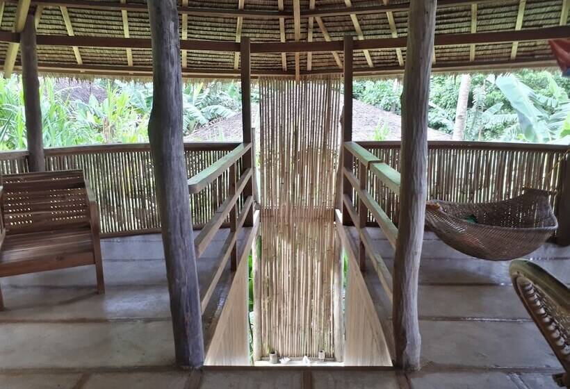 Пансион Villa Dali Resort