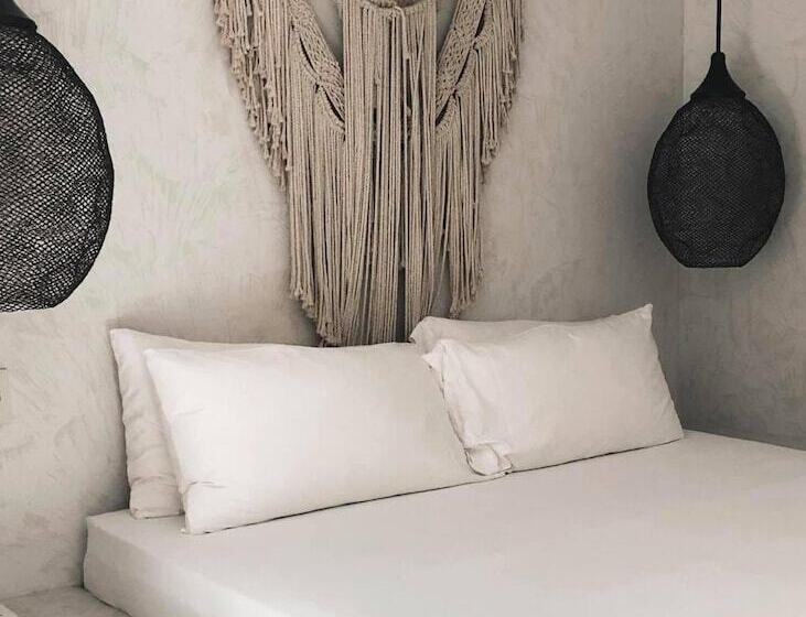 Пансион Villa Dali Resort