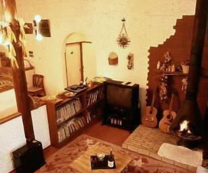 پانسیون Woody House Kazamidori