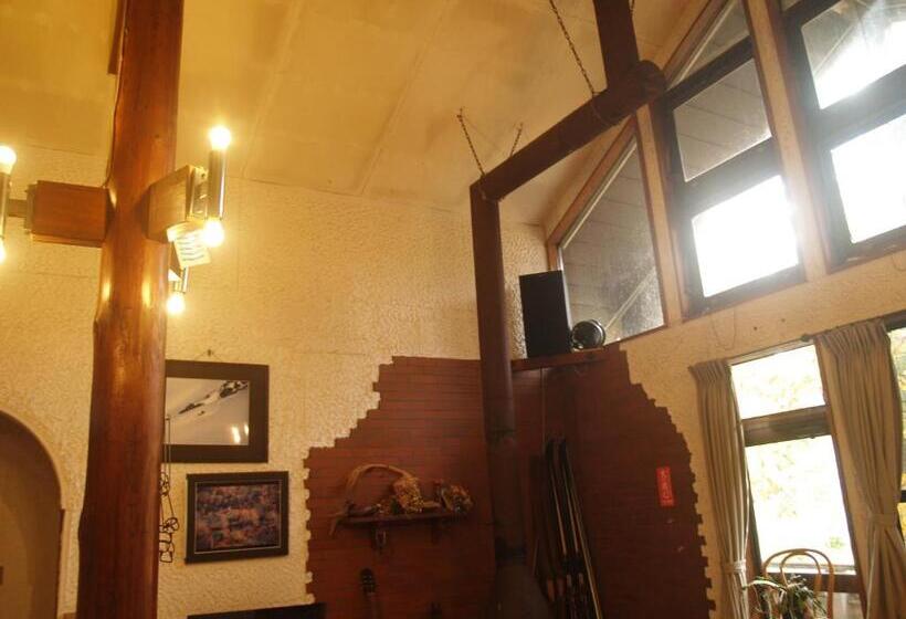 پانسیون Woody House Kazamidori