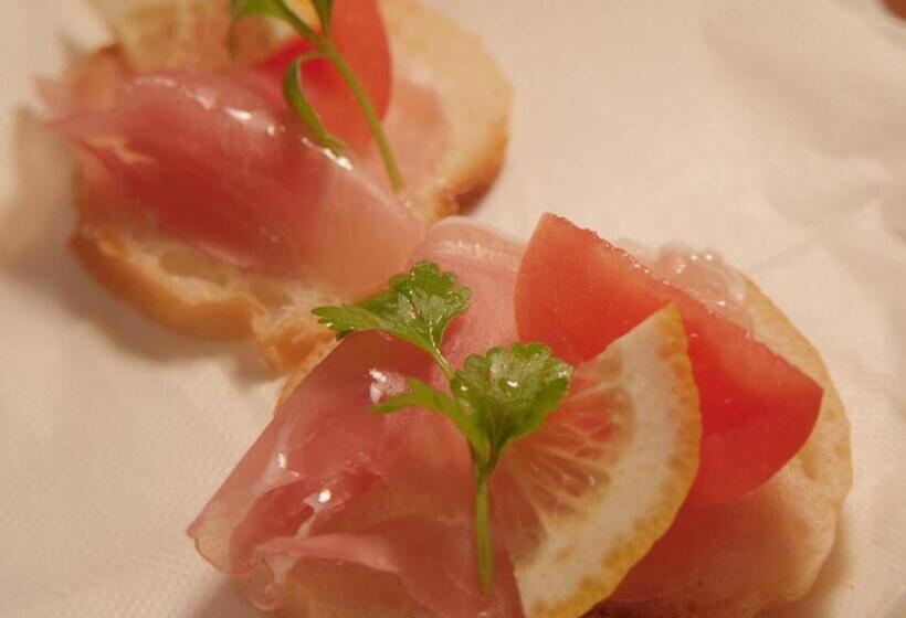 پانسیون Woody House Kazamidori