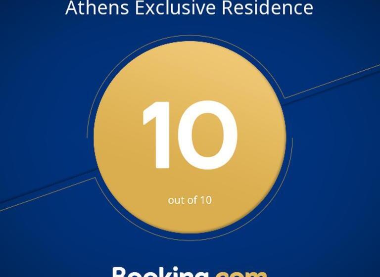 Acropolis Exclusive Residences