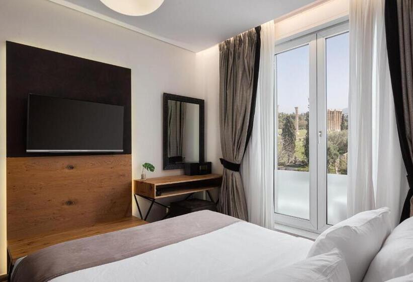 Acropolis Exclusive Residences