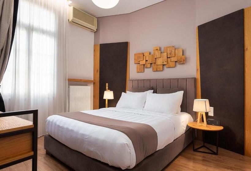 Acropolis Exclusive Residences