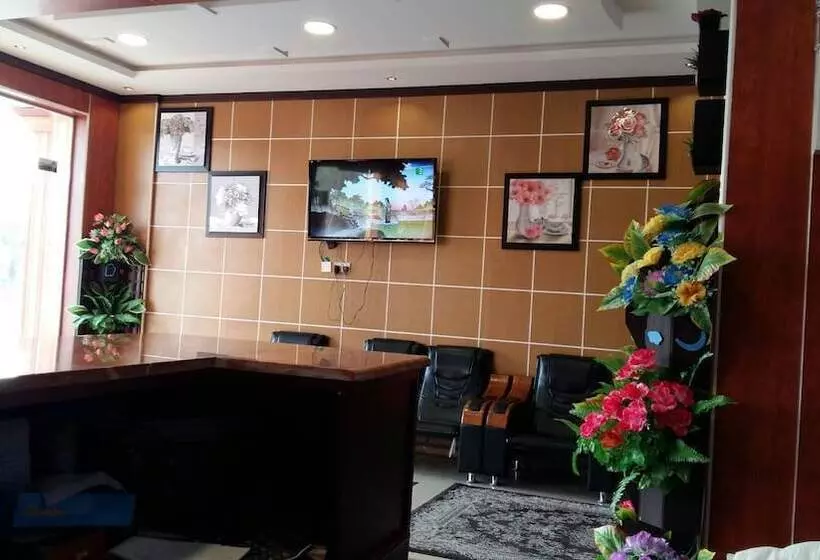 Al Eairy Furnished Apartments Al Ahsa 5