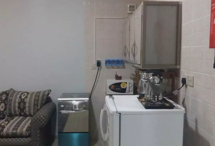 Al Eairy Furnished Apartments Al Ahsa 5