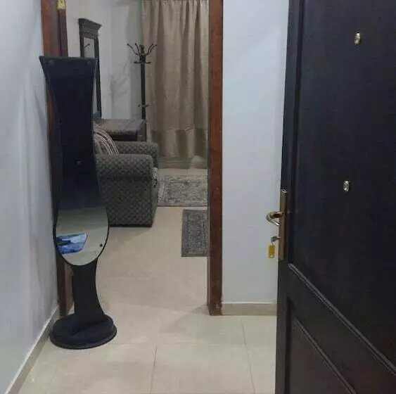 Al Eairy Furnished Apartments Al Ahsa 5