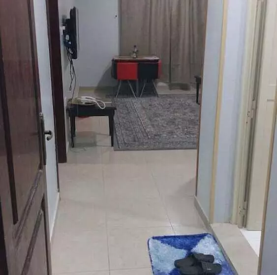 Al Eairy Furnished Apartments Al Ahsa 5