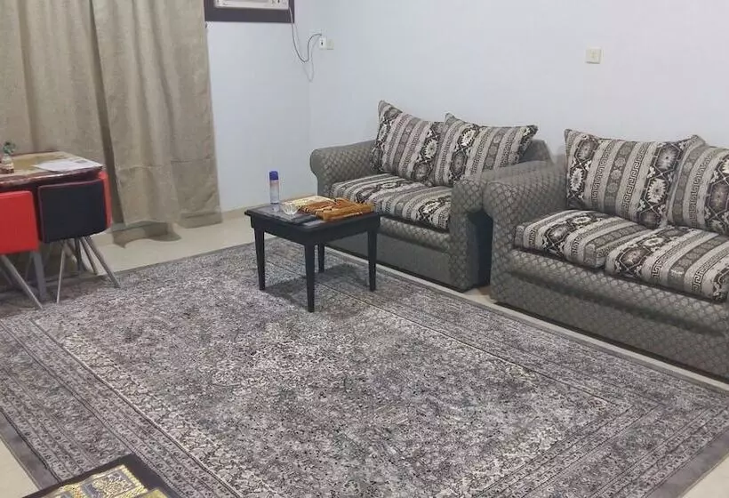 Al Eairy Furnished Apartments Al Ahsa 5