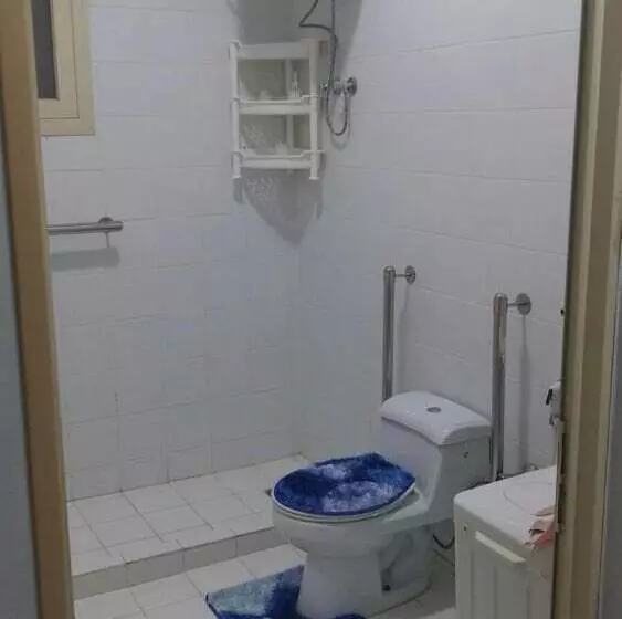 Al Eairy Furnished Apartments Al Ahsa 5