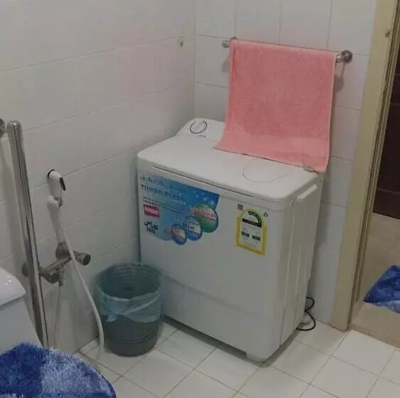Al Eairy Furnished Apartments Al Ahsa 5