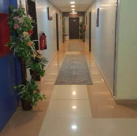 Al Eairy Furnished Apartments Al Ahsa 5