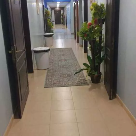 Al Eairy Furnished Apartments Al Ahsa 5
