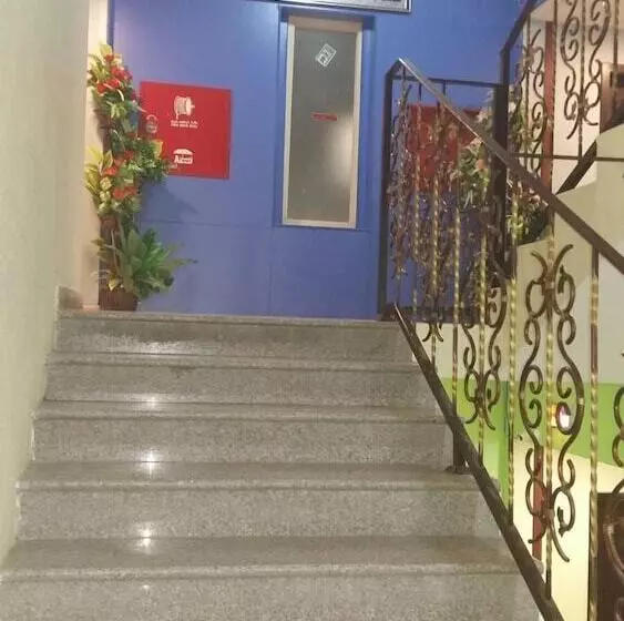 Al Eairy Furnished Apartments Al Ahsa 5