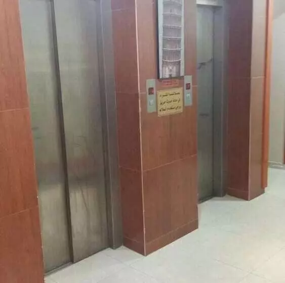 Al Eairy Furnished Apartments Al Ahsa 5