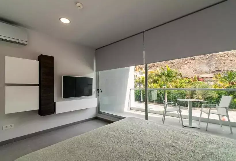 Apartamentos Cordial Mogán Paraíso