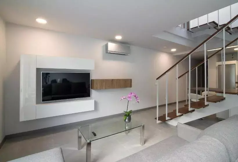 Apartamentos Cordial Mogán Paraíso