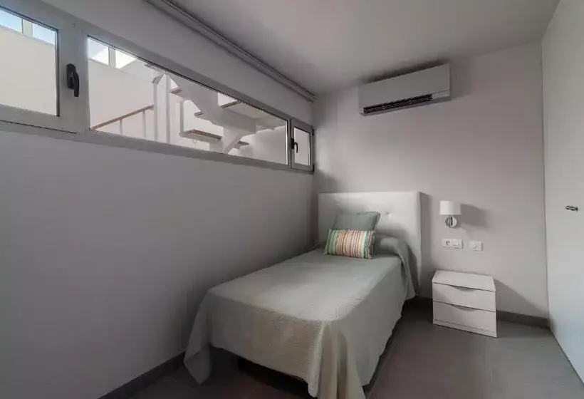 Apartamentos Cordial Mogán Paraíso