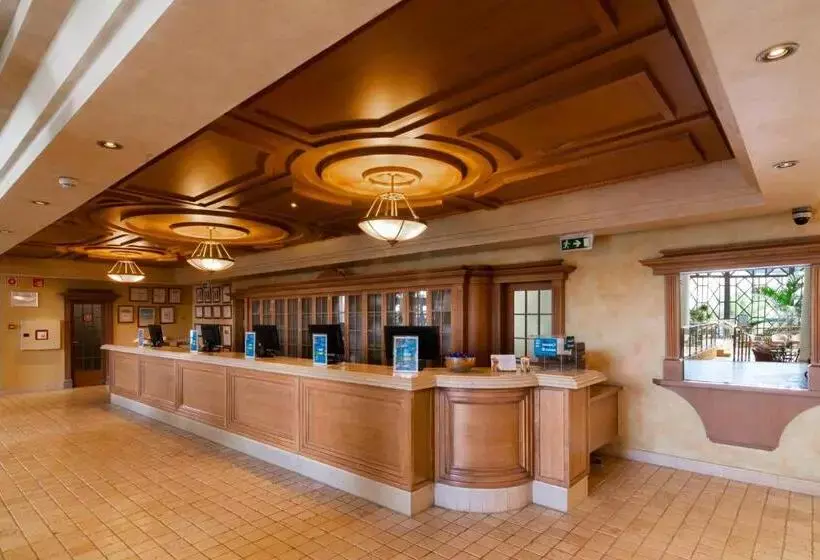 Apartamentos Cordial Mogán Paraíso