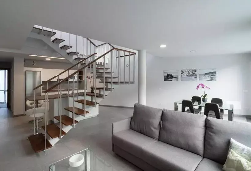 Apartamentos Cordial Mogán Paraíso