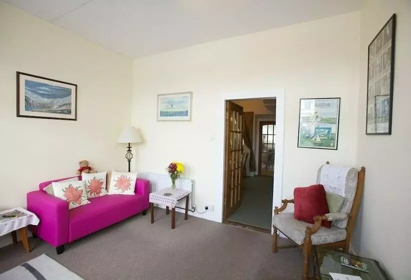 ベッドアンドブレックファースト Creeve House