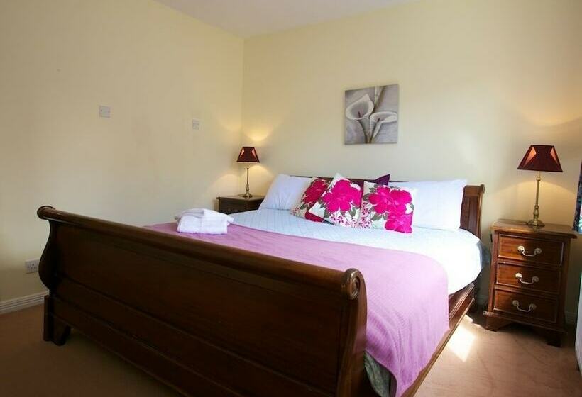 צימר Creeve House