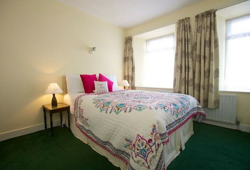 צימר Creeve House