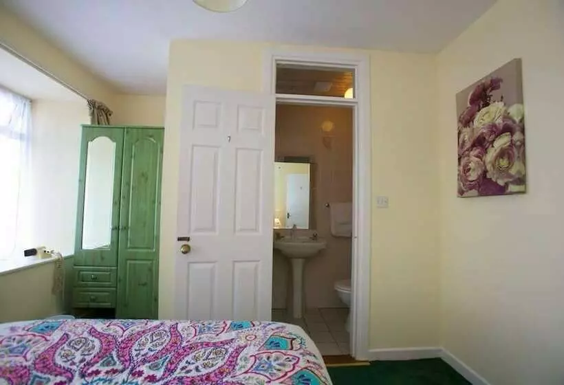 ベッドアンドブレックファースト Creeve House