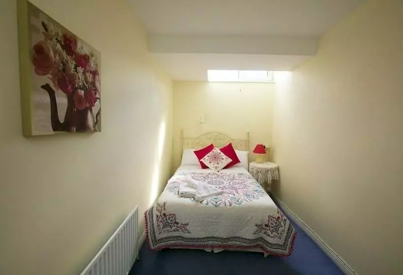 ベッドアンドブレックファースト Creeve House