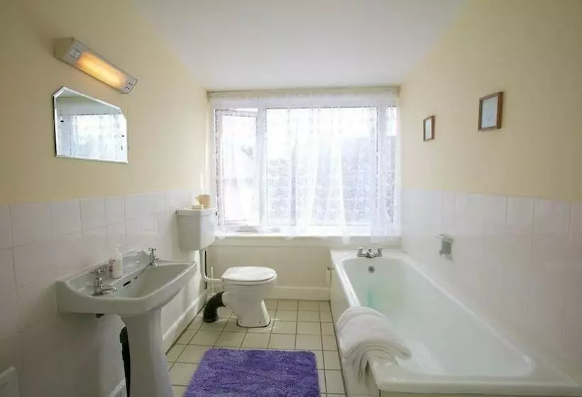 ベッドアンドブレックファースト Creeve House