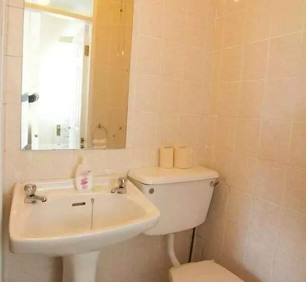 ベッドアンドブレックファースト Creeve House