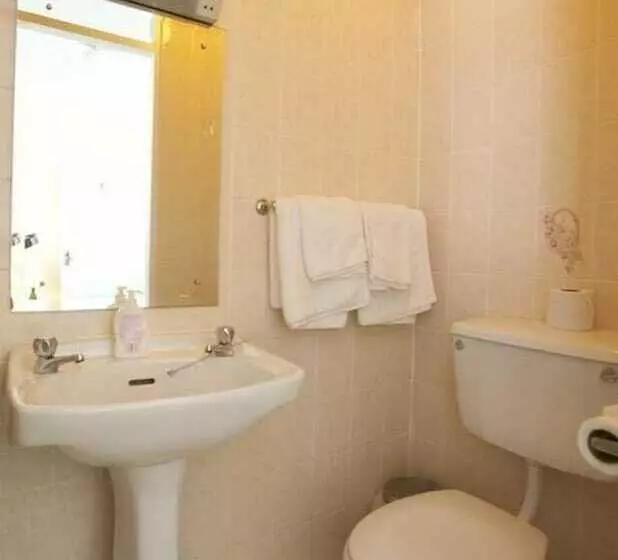 ベッドアンドブレックファースト Creeve House