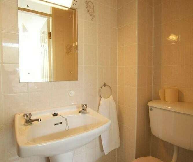 צימר Creeve House